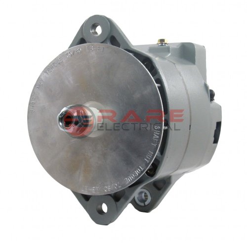 Alternators Rareelectrical 1117808*3