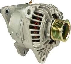 Alternators Rareelectrical 0-124-525-006