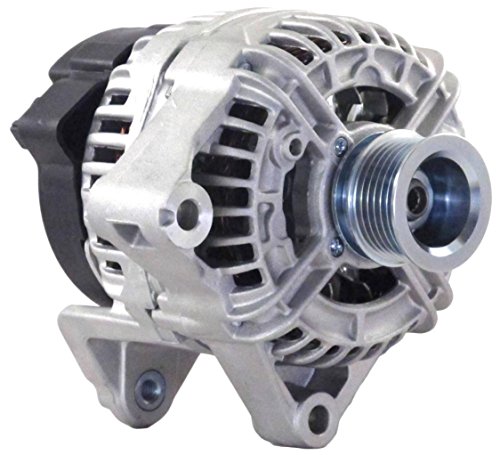 Alternators Rareelectrical 12-31-7501595