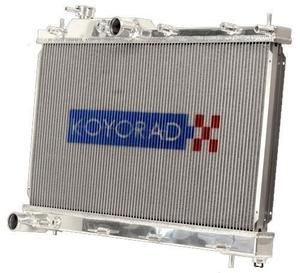 Radiators Koyo Cooling Systems V2695