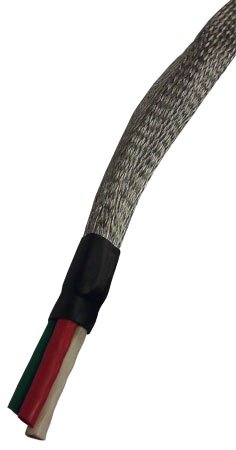 Clamps & Sleeving  BS-ED-SS-100-100