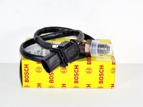 Oxygen Sensor Bosch 0893307