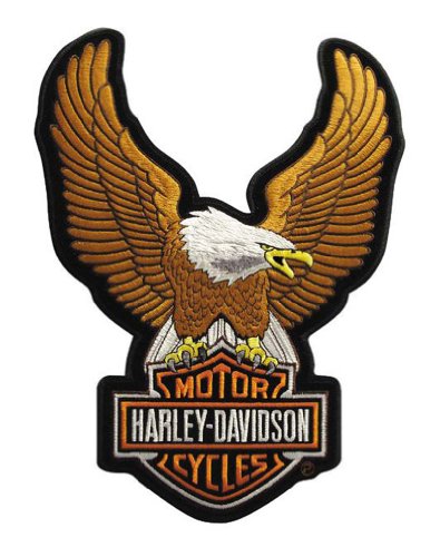 Categories Harley-Davidson EMB328394