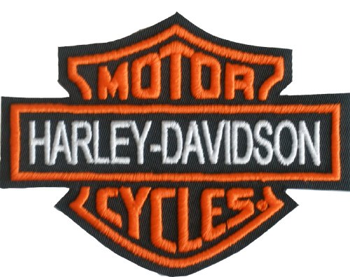 Applique Harley-Davidson EMB302381