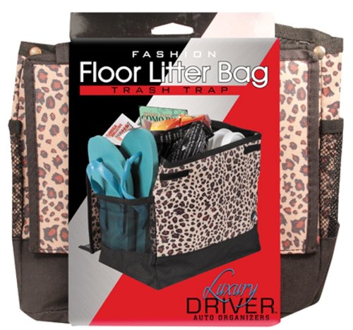 Trays & Bags Luxury Driver 12484