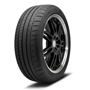 Car, Light Truck & SUV Michelin 060000709