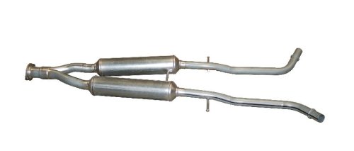 Hangers Bosal 282-747