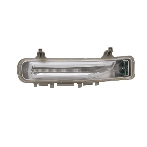 Turn Signal Bulbs TYC 12-5276-00