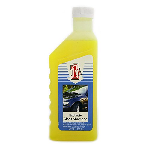 Car Care Einszett 910815