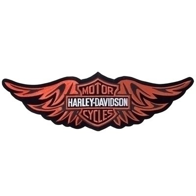 Categories Harley-Davidson EMB339812