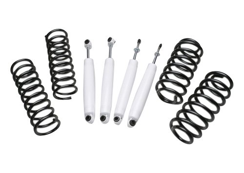 Body Lift Kits Fat Bob's Garage FBWJ2C-8KS