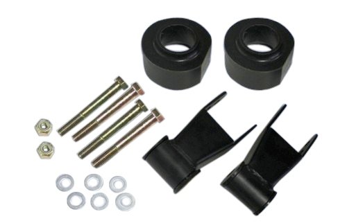Body Lift Kits Fat Bob's Garage FBXJ2F-2SR