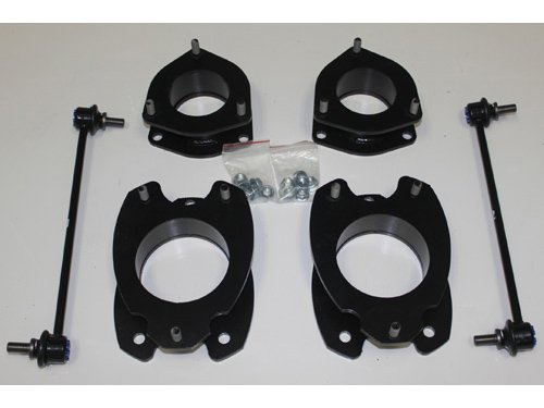 Body Lift Kits Fat Bob's Garage FBG70200