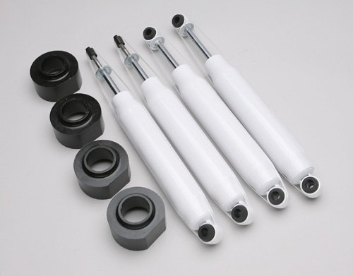 Body Lift Kits Fat Bob's Garage FBTJ2-8KS
