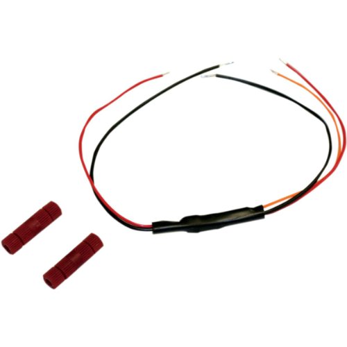 Brake Lights Custom Dynamics SPY-HMT-CVT