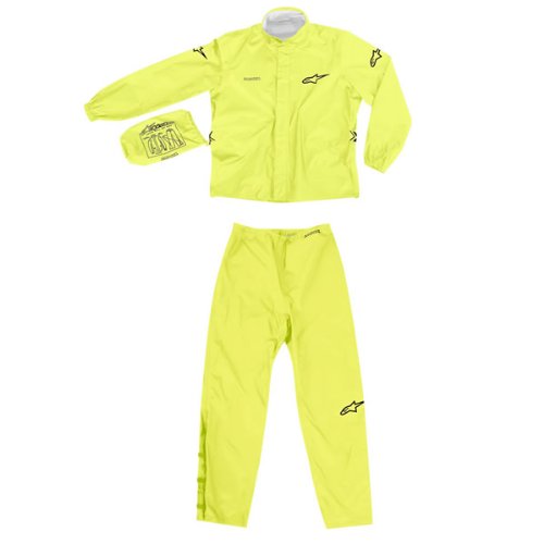 Rainwear Alpinestars 326451255XL