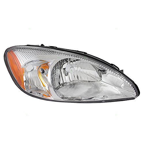 Headlight Assemblies AUTOANDART 3221-0035R