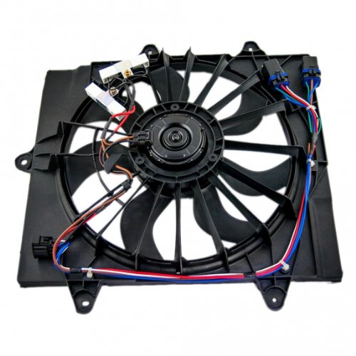 Radiator Fan Motors AUTOANDART 333-55029-000