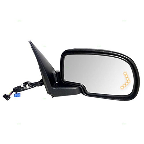 Mirrors AUTOANDART 1339-0003R