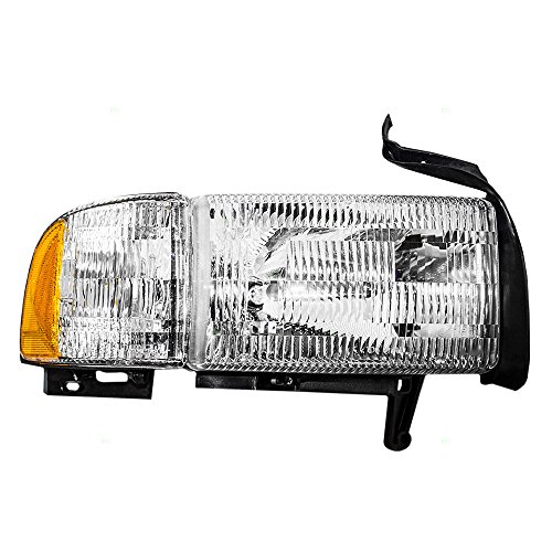 Headlight Assemblies AUTOANDART 2221-0014R