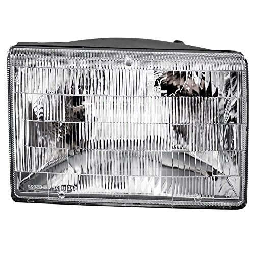 Headlight Assemblies AUTOANDART 2221-0005R