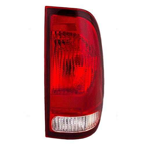 Tail Light Assemblies AUTOANDART 3222-0005R