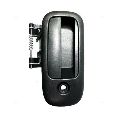 Body AUTOANDART ADS1632