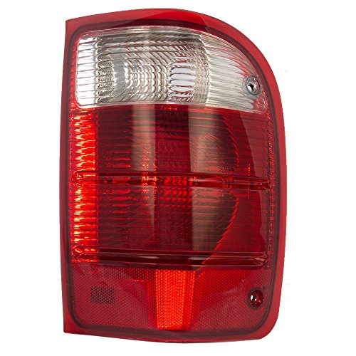 Tail Light Assemblies AUTOANDART 3222-0017R