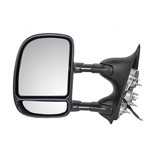 Exterior Mirrors AUTOANDART 3331-4691L