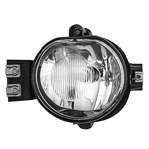 Driving, Fog & Spot Lights AUTOANDART 2225-0076L