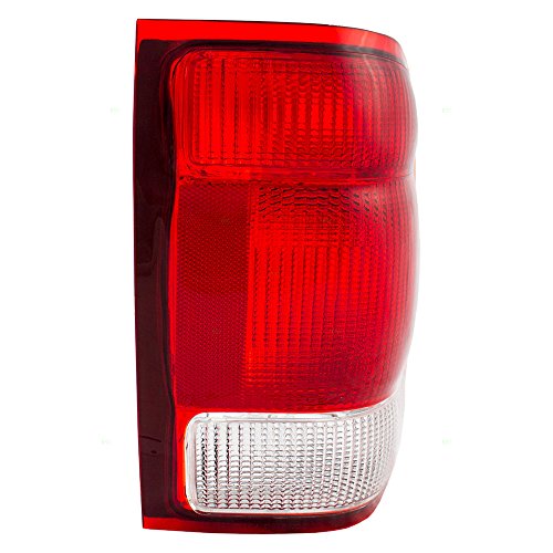 Tail Light Assemblies AUTOANDART 3222-0011R
