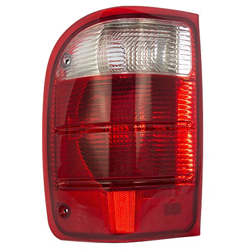 Tail Light Assemblies AUTOANDART 3222-0017L