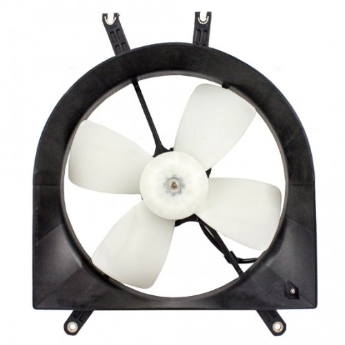 Radiator Fan Motors AUTOANDART 7661-0020