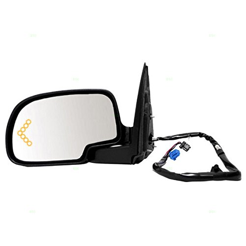 Mirrors AUTOANDART 1339-0004L