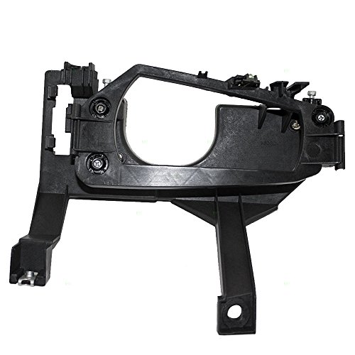 Headlight Assemblies AUTOANDART 2227-0057R