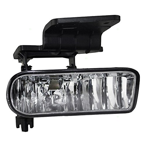 Driving, Fog & Spot Lights AUTOANDART 1225-0194R