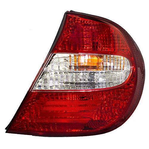Tail Light Assemblies AUTOANDART 6222-0115R