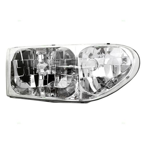 Headlight Assemblies AUTOANDART 4221-0069R