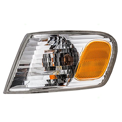 Parking Light Assemblies AUTOANDART 6223-0163L