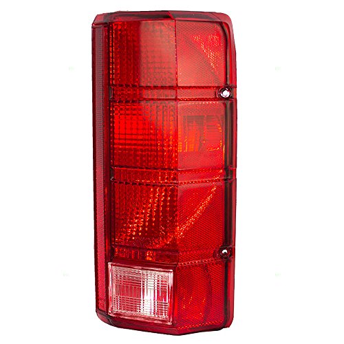 Tail Light Assemblies AUTOANDART 3222-0046R