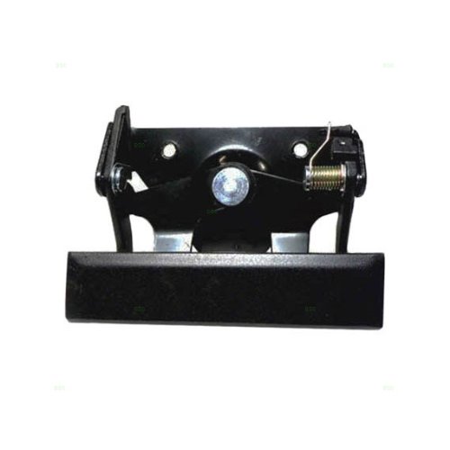 New Rear Tailgate Liftgate Handle Pickup Truck Aftermarket Truck Beds & Tailgates AUTOANDART ADS1554