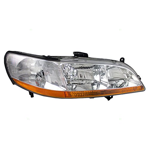 Headlight Assemblies AUTOANDART 7221-0035R