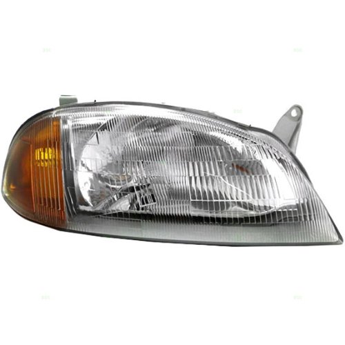 Headlight Bulbs AUTOANDART 1221-0043R