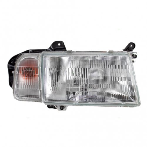 Headlight Bulbs AUTOANDART 1221-0049R