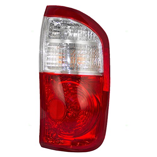 Tail Light Assemblies AUTOANDART FBA_6222-0055R