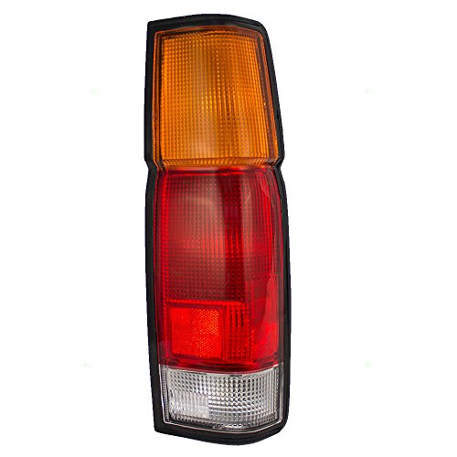 Tail Light Assemblies AUTOANDART 4222-0105R