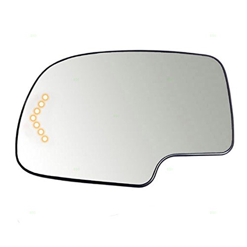 Mirrors AUTOANDART 1339-0006L