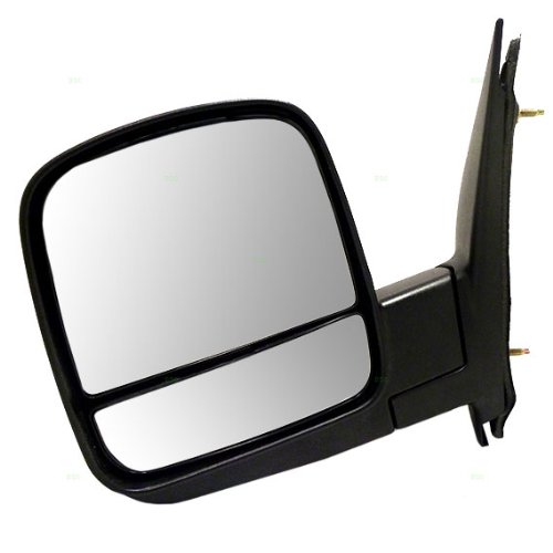 Mirrors AUTOANDART 1333-7301L