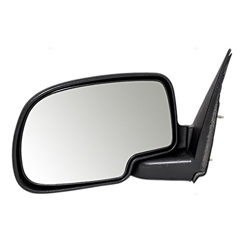 Exterior Mirrors AUTOANDART 1334-6012L