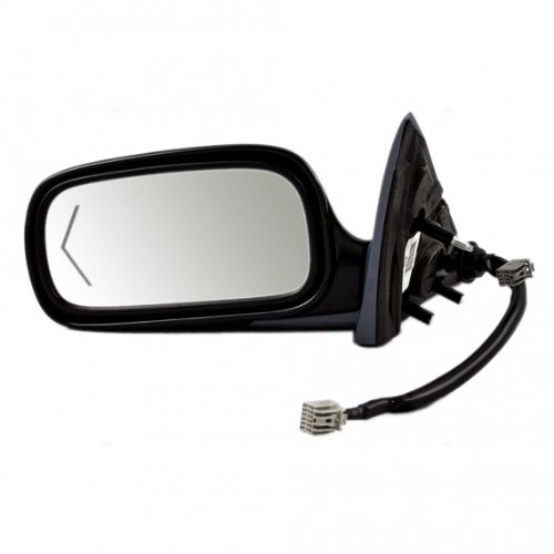Mirrors AUTOANDART 1339-0008L
